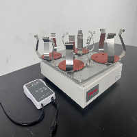 Thermo MaxQ 2000 Co2 Plus Shaker image 1